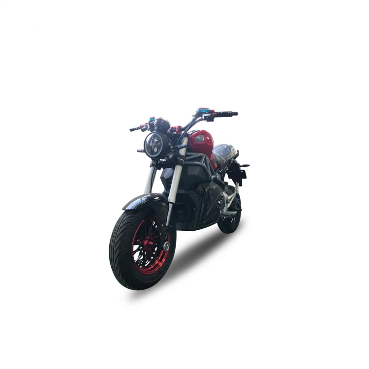 
good quality Super SOCO TCMAX electric motorcycle 