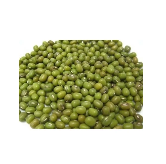 Wholesale High Quality Green Mung Beans For Sale In Cheap Price