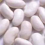 
New Crop Premium High Quality speckled light white kidney beans 