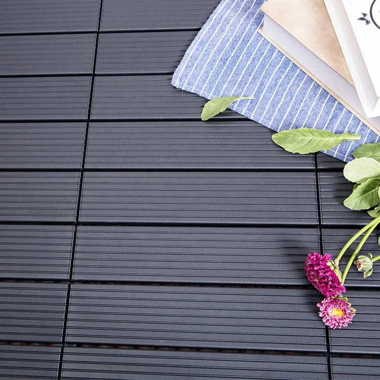 
Light aluminum raise floor, interlocking aluminum floor tile, aluminum floor outdoor 