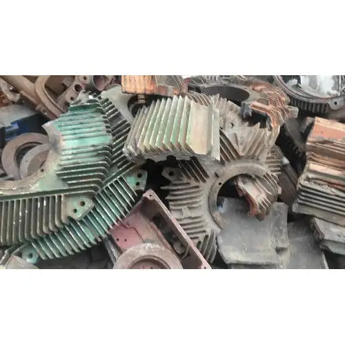 
CAST IRON AND STEELS SCRAP AVAILABLE FOR SALE 
