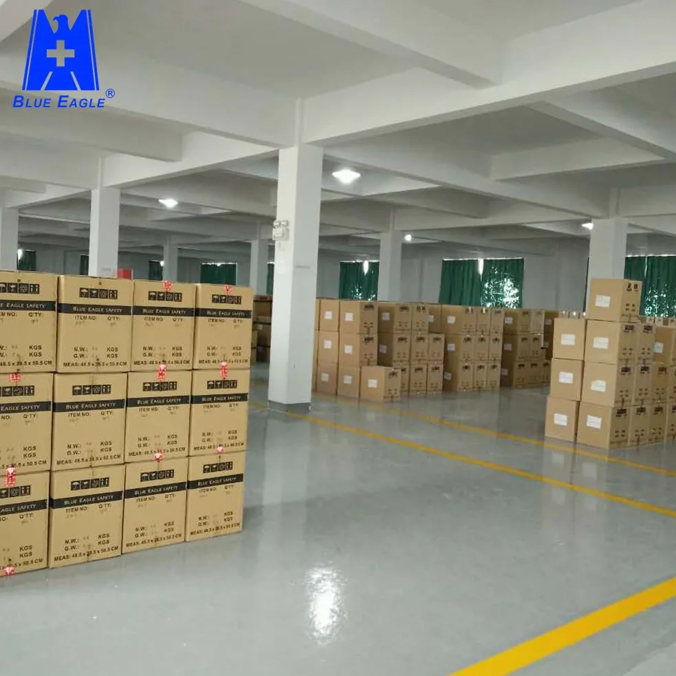 Taiwan PPE Working plastic face protection shield