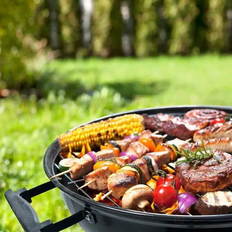 
BBQ Seasoning 