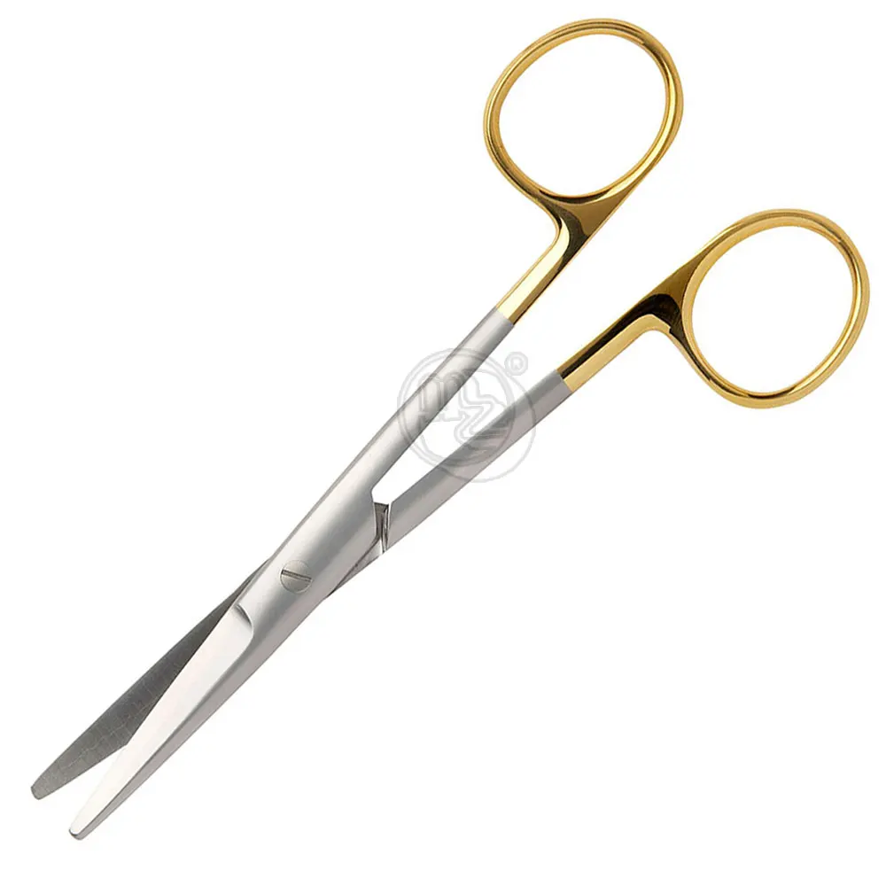 Good quality surgical scissors OEM service bulk quantity scissors