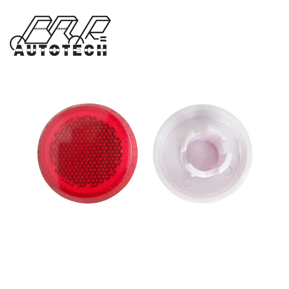 Широко отражающий индивидуальный пластиковый отражатель для мотоциклов pcx