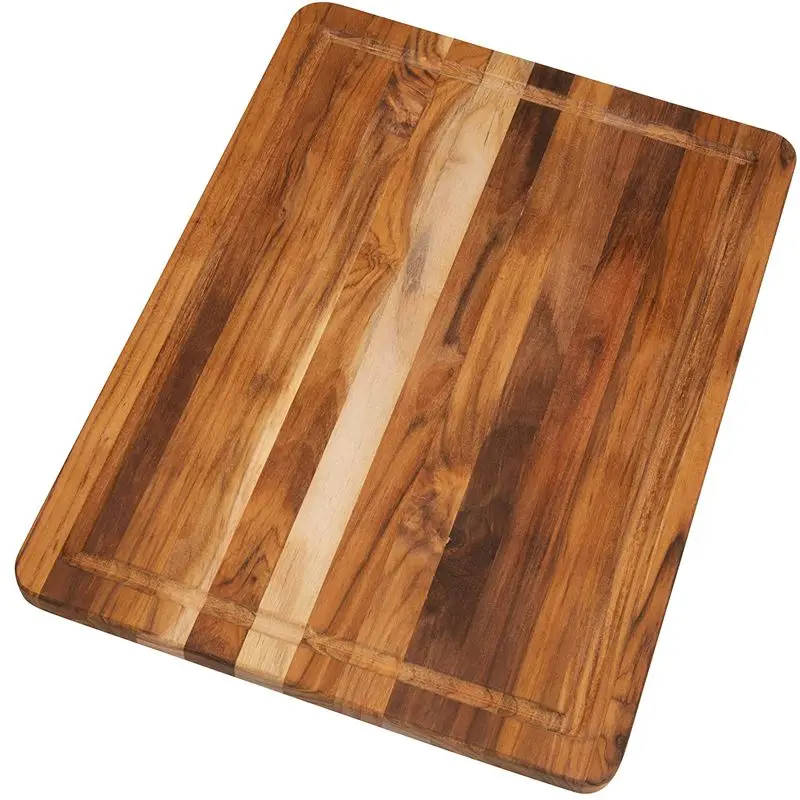 Silva Wooden Teak Cutting Board luxurious and stylish, the best seller product from ART CLASSIC