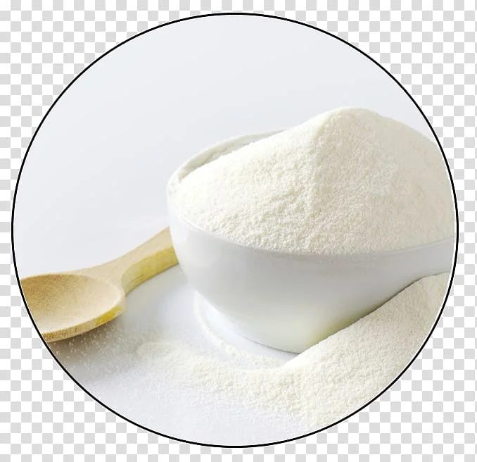 Spray Dry 100% Goat Milk Powder