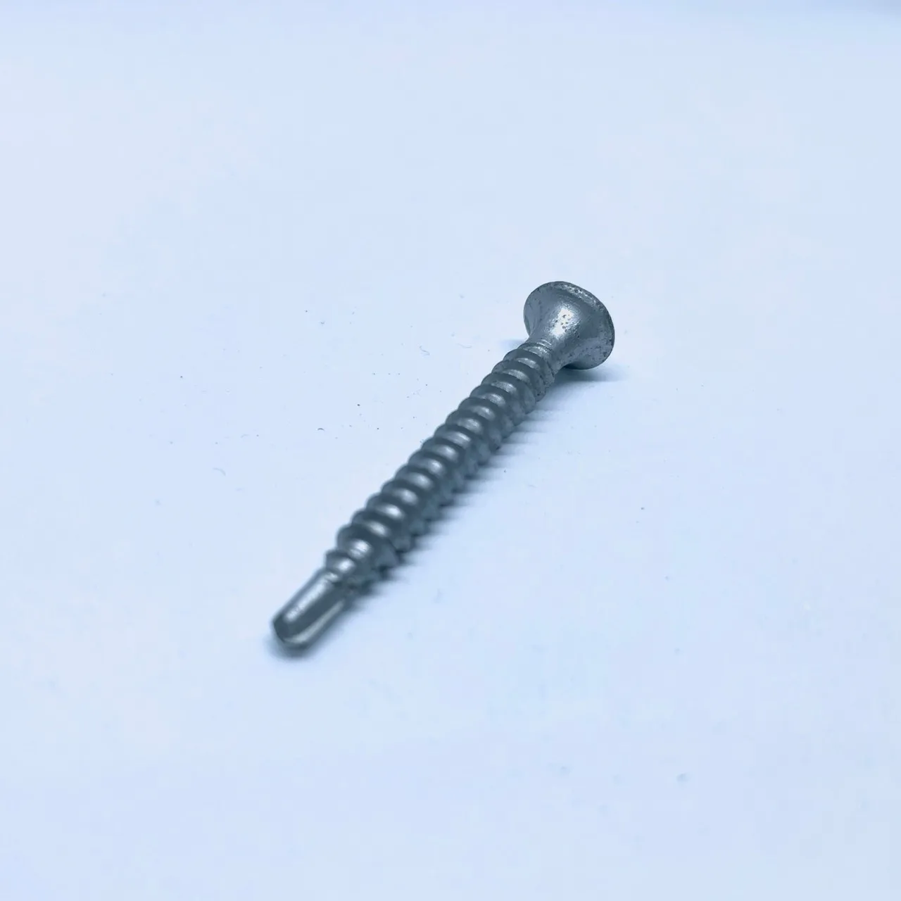 Patta Self Drilling Screw Roofing Screws with Rubber Washer