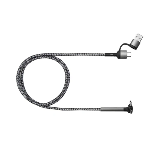 A Fast Charging Cable Trident Pro - BrandCharger