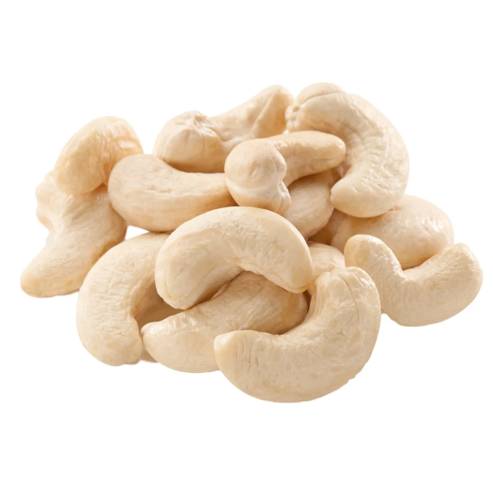 Сырые орехи кешью Вьетнам