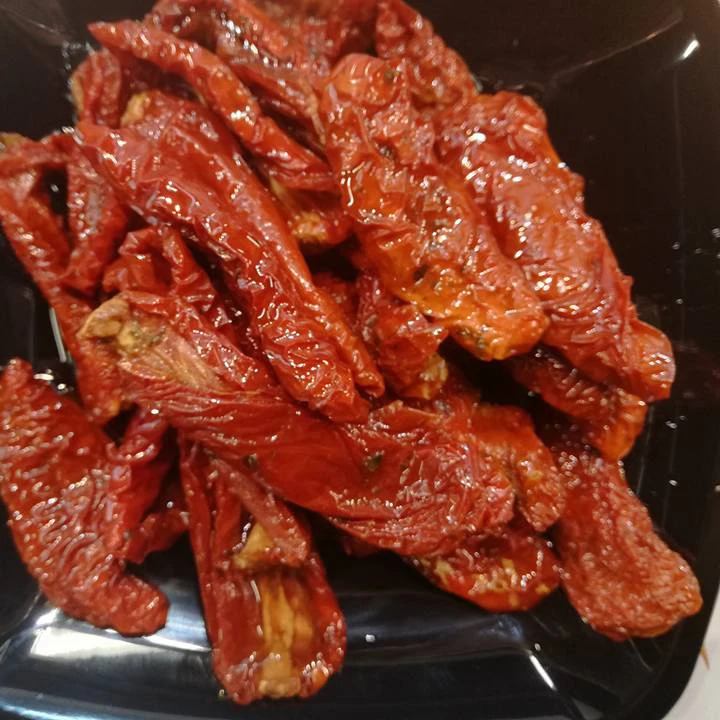 Centrone healthy products Best quality italian in jar spices sun dried tomatoes for export