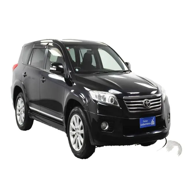 Quality used Toyota Rav 4 Cars for sale