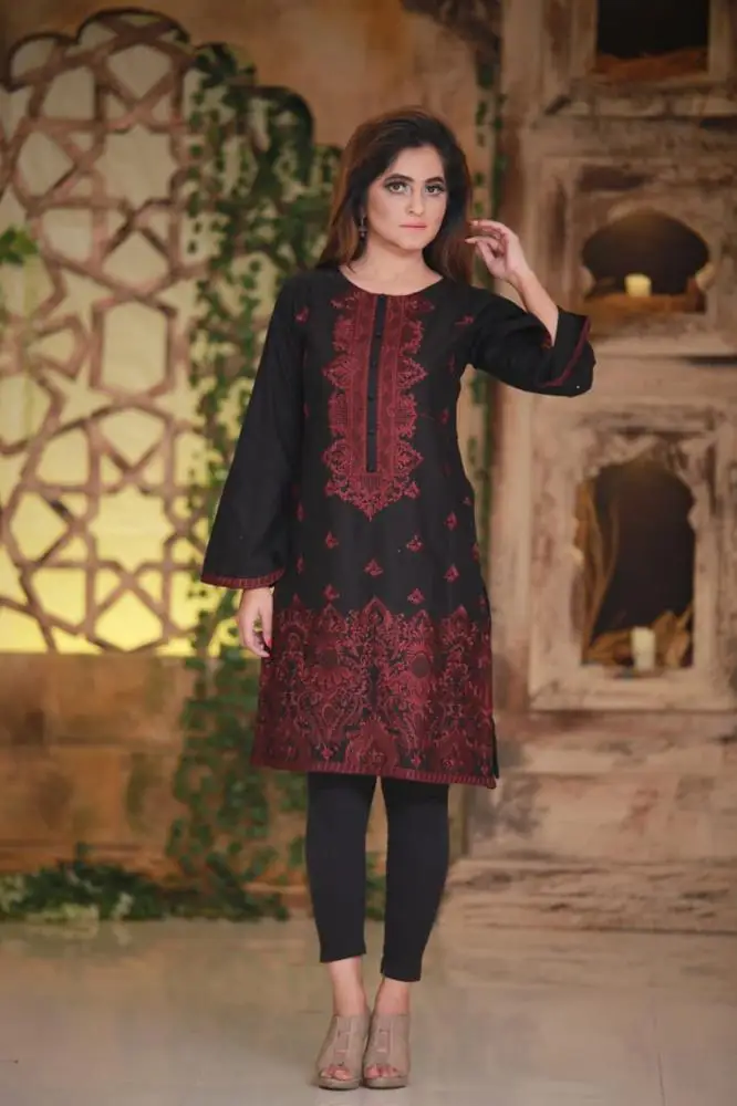 Buy Ready To Wear Indian & Pakistani Shirts & Kurtis  New Shalwar Kameez Design 2022  Dress Women