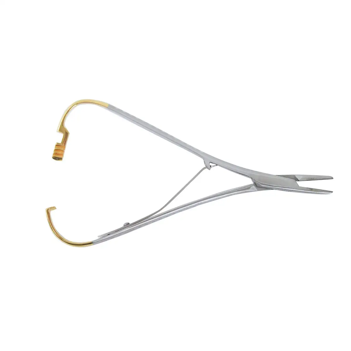  Тинт Inds держ игл 24 см TC хирургические инструменты держатели