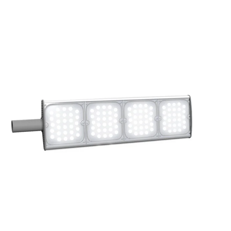 650*205*90 ECOLED-160W-18530-G80-K1 Lite, 18530 Lm, LED Lamp