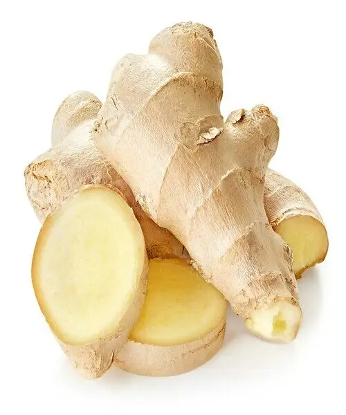 Best Fresh Red Ginger High Quality Export