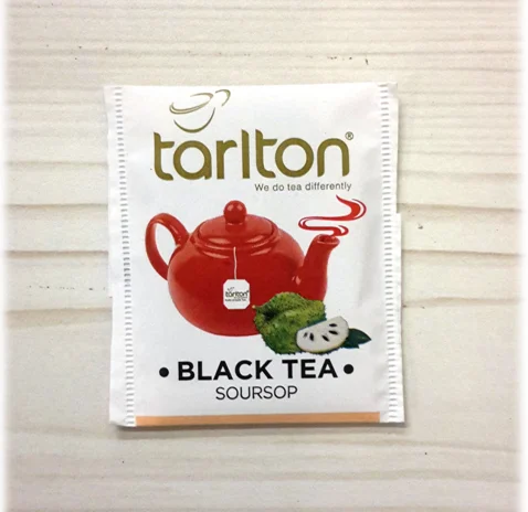 
Flavour Tea - Tarlton Assortment Black Tea Green Tea - Gift Tea 100% Pure Ceylon Tea for Best Price from Sri Lanka // OEM 