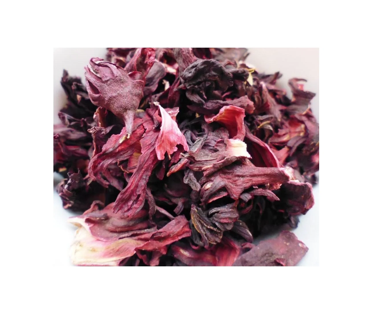 Гибискус цветы чай сушеный артишок Высокое качество здоровый