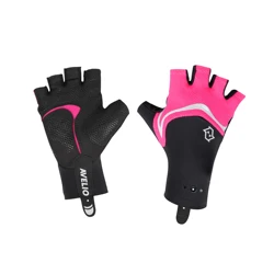 Top Quality Anti Slip Breathable Cycling Gloves Bicycle Wholesale Outdoor Cycling Gloves Salinan Grey Gloves From Indonesia