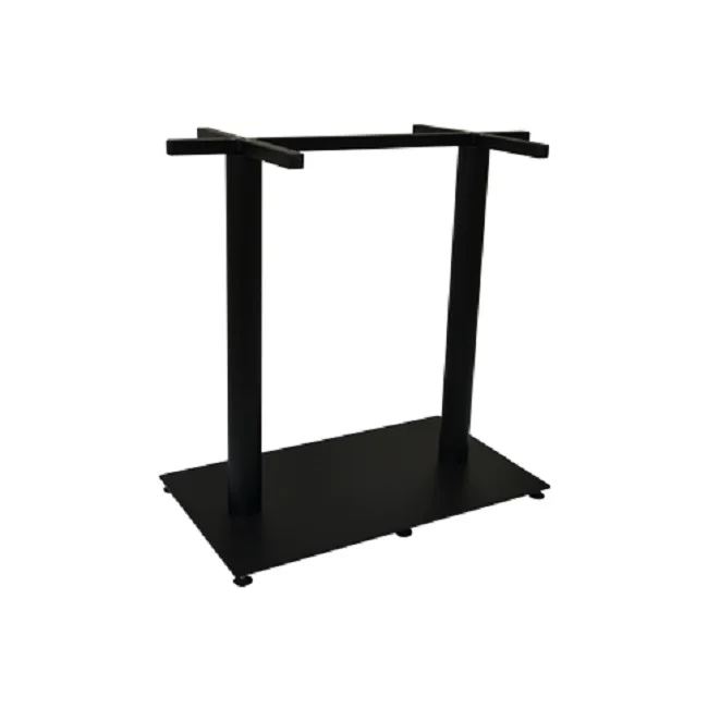  Металлические ножки стола мебели прочные Ллойд из Малайзии цвета нержавеющей стали