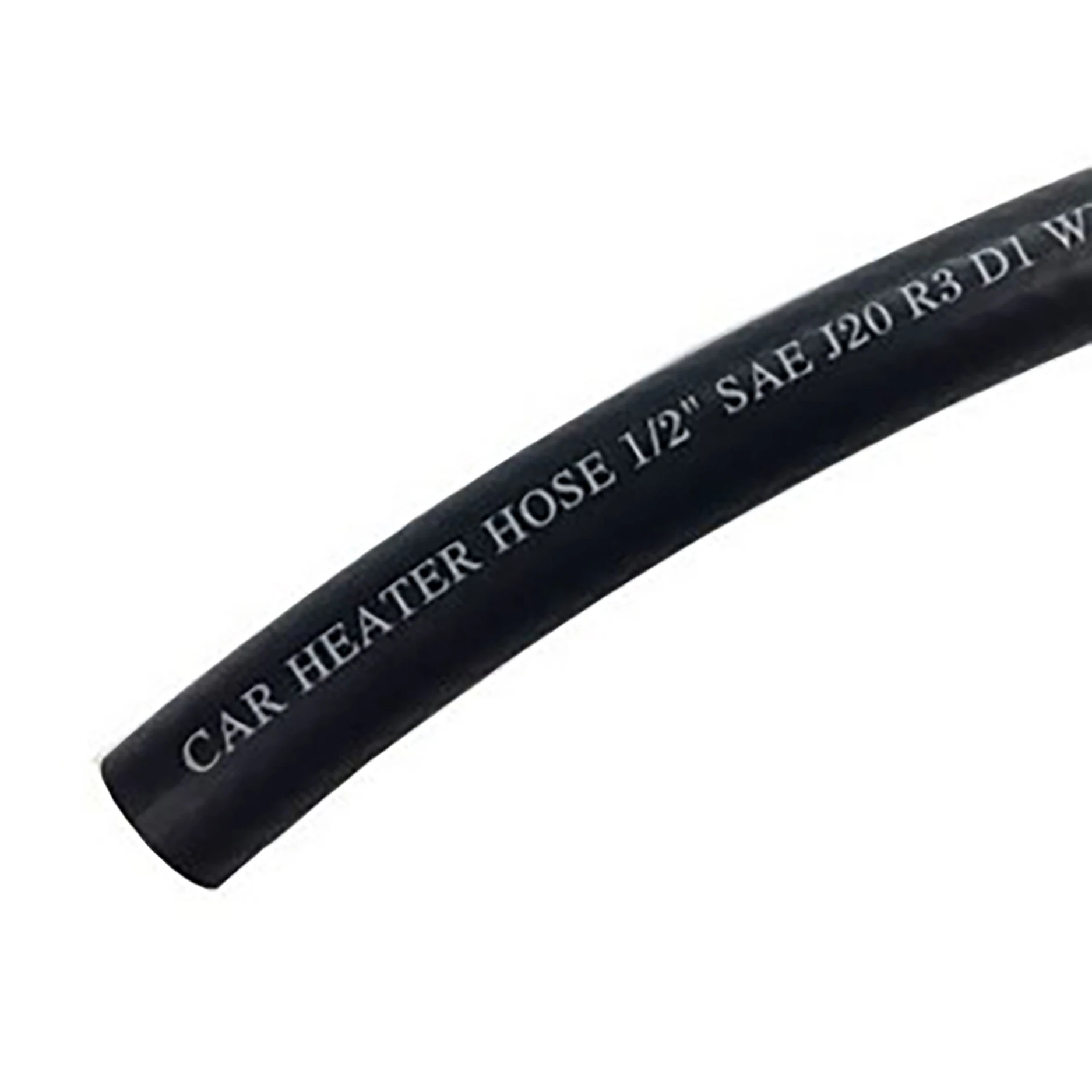 SAEJ30 R6 Nitrile rubber Fuel Hose