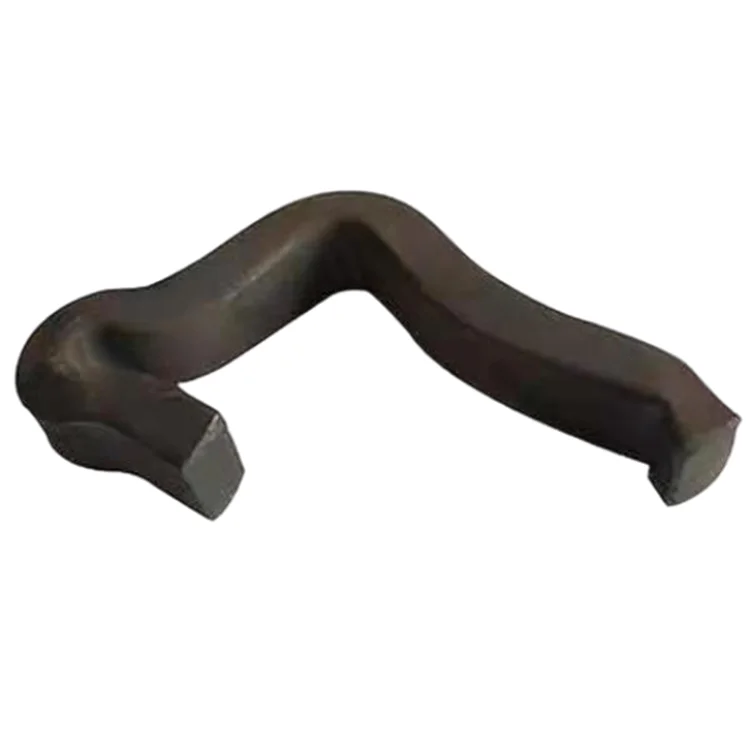 railway parts accessories---Rail Anchors, a convenient railway track tool