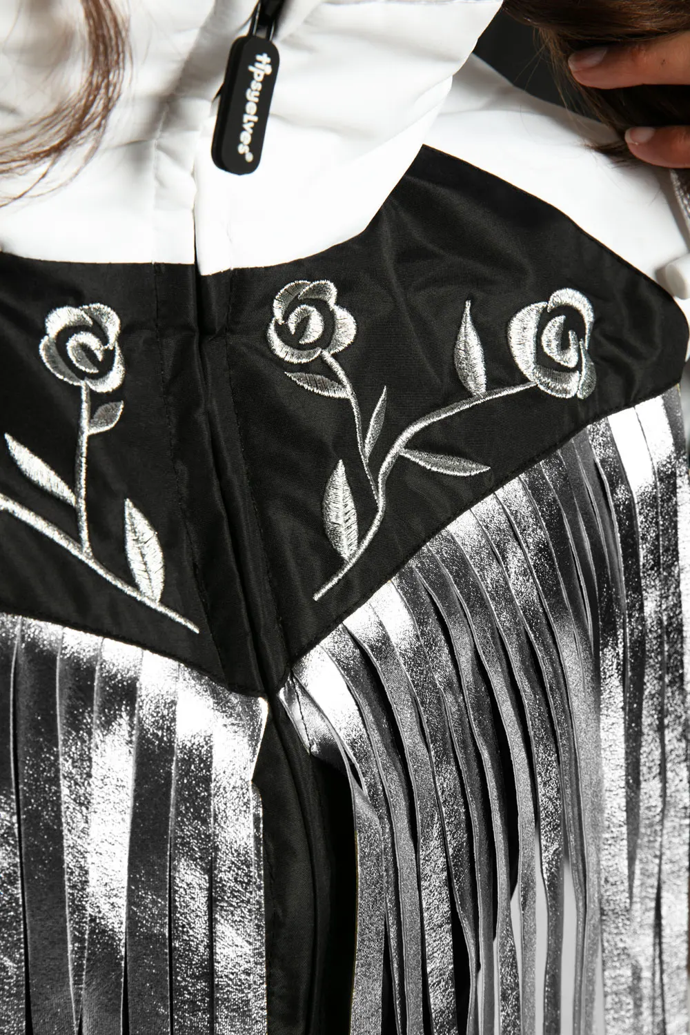 
High quality hot sale winter outdoor sport waterproof ski & snow wear ski suit 