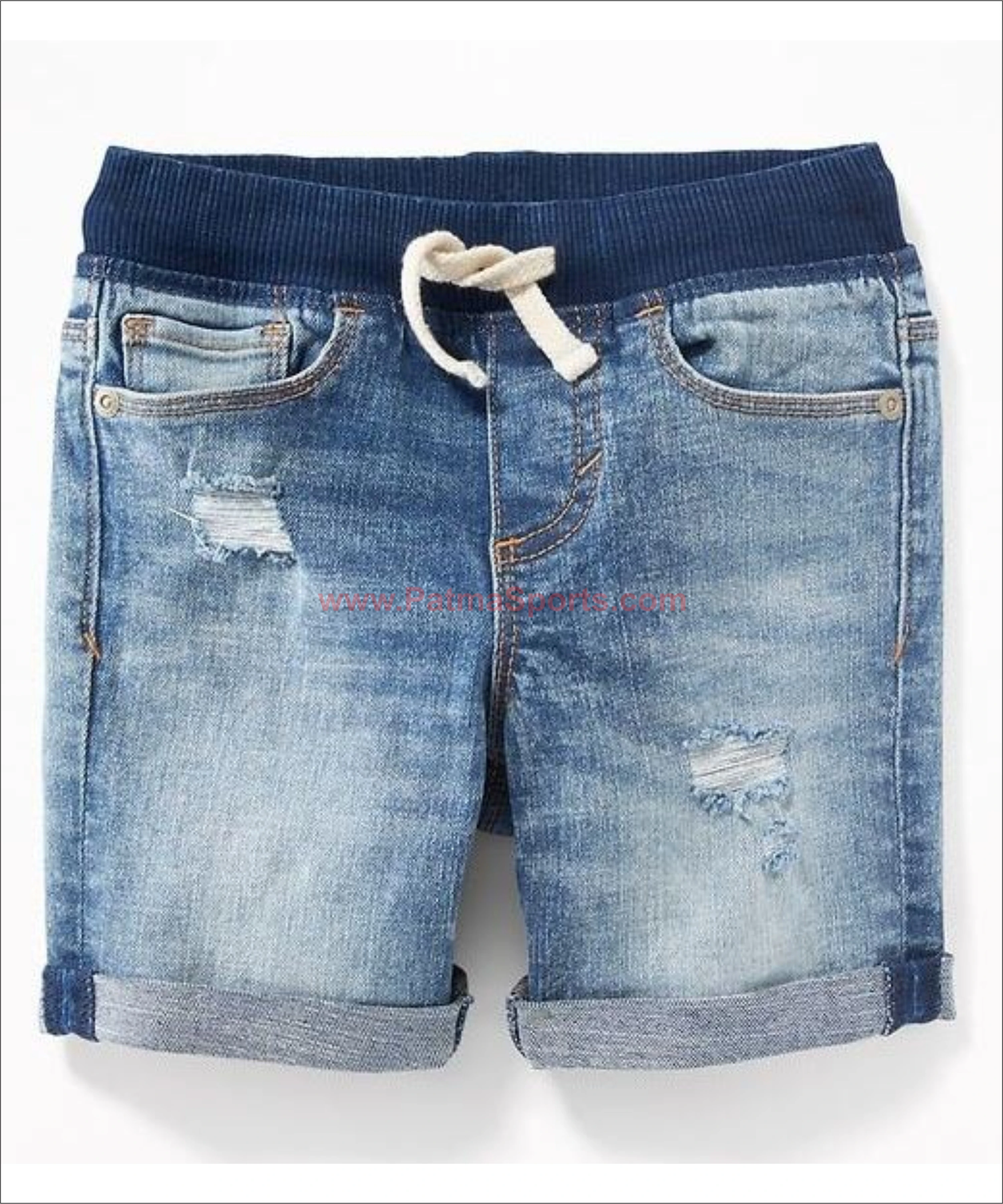 Trending Summer Sexy Hot Pant Washed Jeans Ripped Denim Pant customize Denim Shorts Jeans Shorts Pakistan Suppliers Denim Cotton