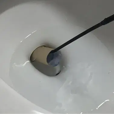 
Toilet Unclogging Tool TOILOD PONGTU 