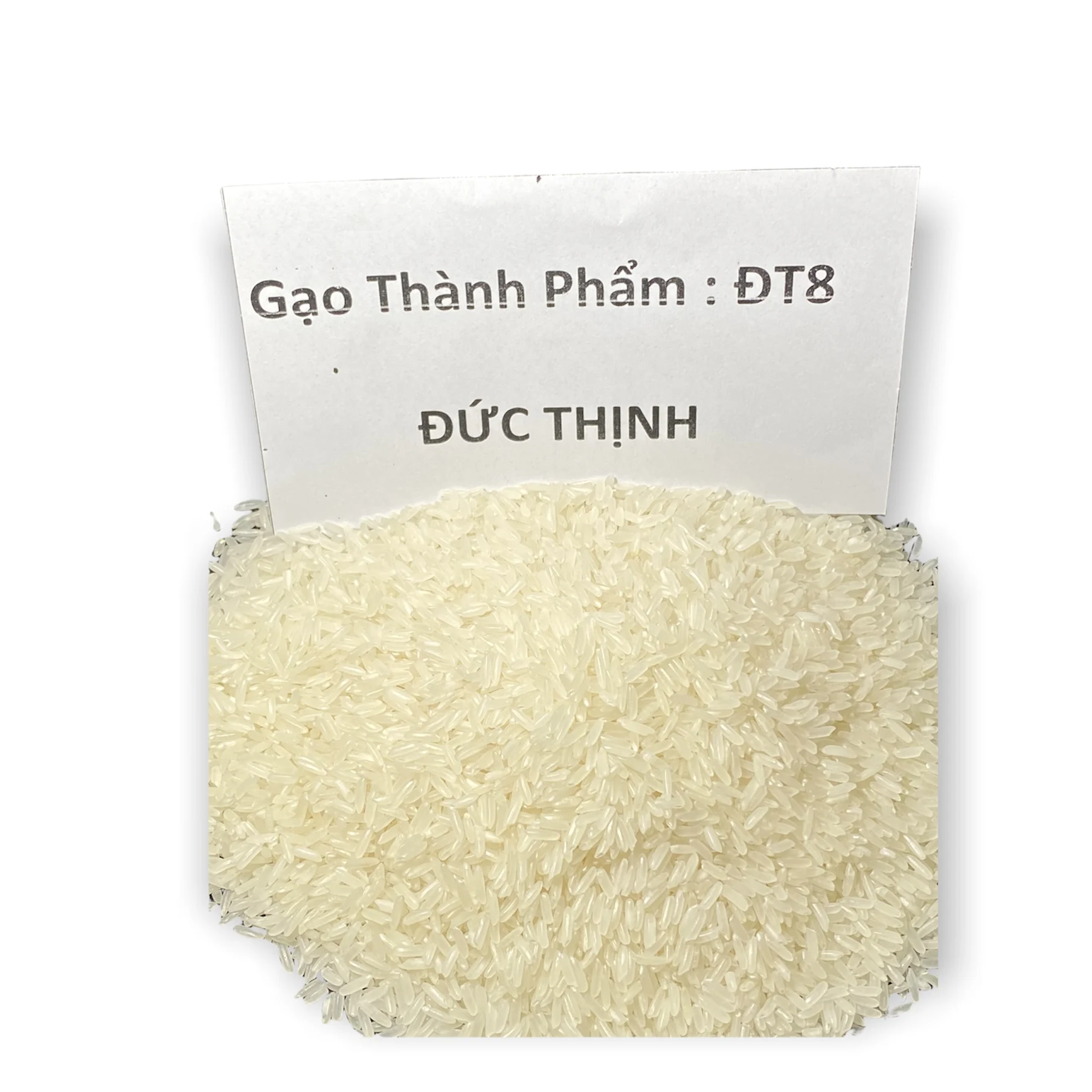 Perfume Rice  long grain