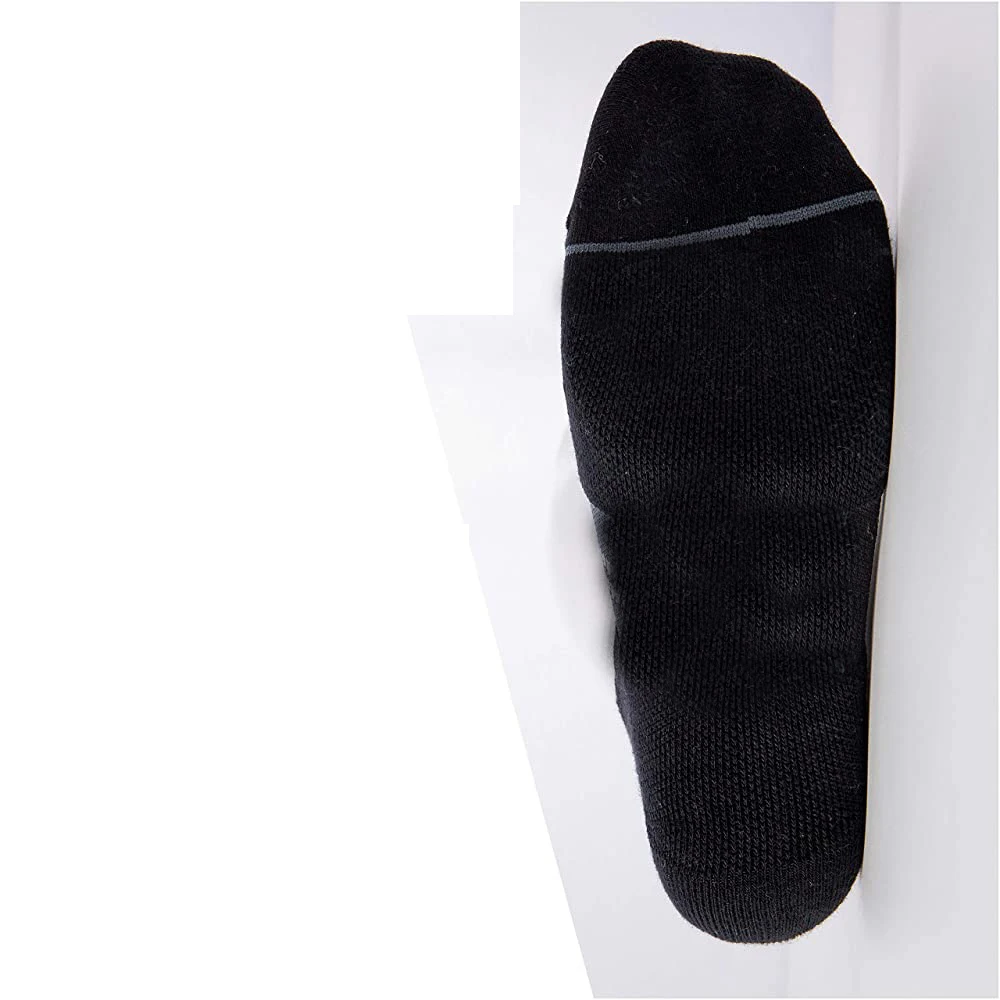  Однотонные мужские носки цветные