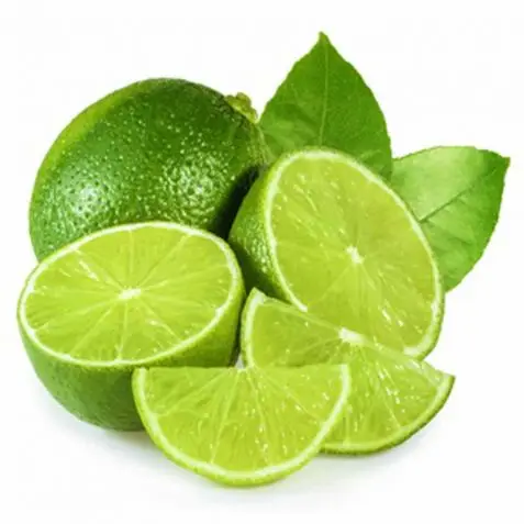 TW6 Best Option Juicy Sour Taste Fresh Seedless Lime Lemon Ready to Export from Vietnam