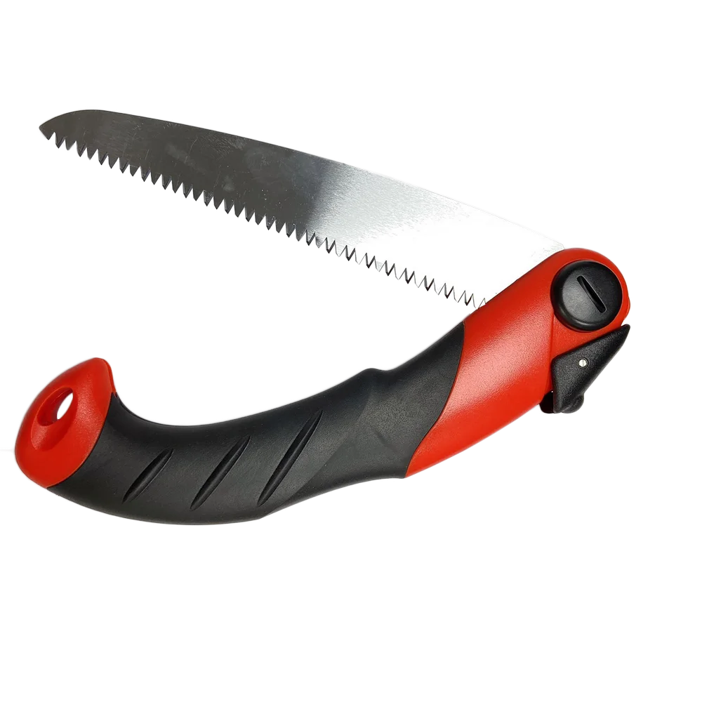Ручные пилы для обрезки деревьев садовый инструмент ножницы