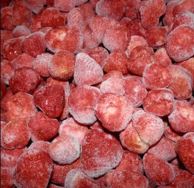Top quality buy frozen strawberries blueberry raspberry