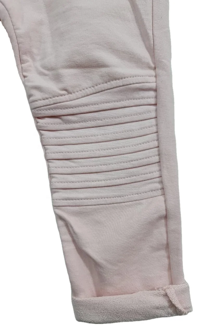 Branded boys terry long pant(ready stock)