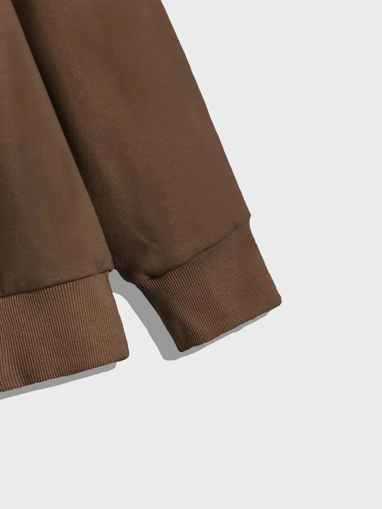 Me Custom Figure Print Drawstring Hoodie Drawstring Thermal Lined Long Sleeve Printed Oversize Pullover Hoodies Wholesale