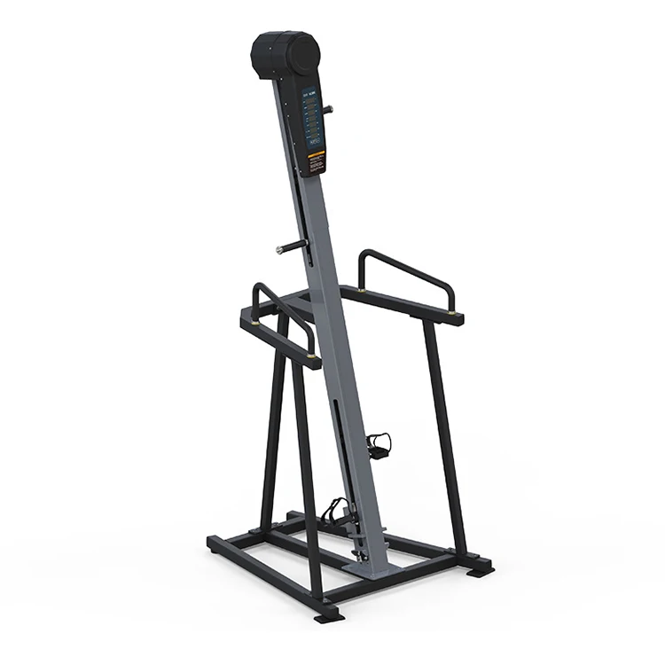 Factory Price Vertical Climbing Machine Climber Fitness In Gym Equipment