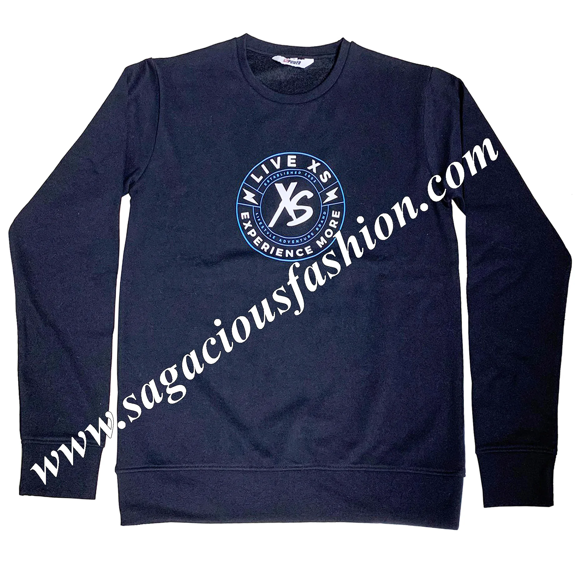 Latest Design High Quality 80% cotton 20% polyester 300 GSM pullover sweatshirts From Bangladesh