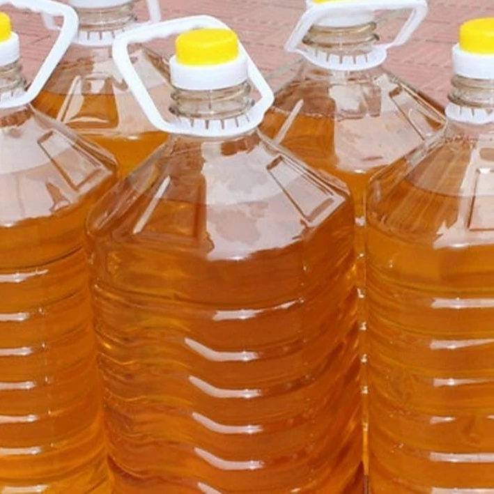 Used Cooking oil