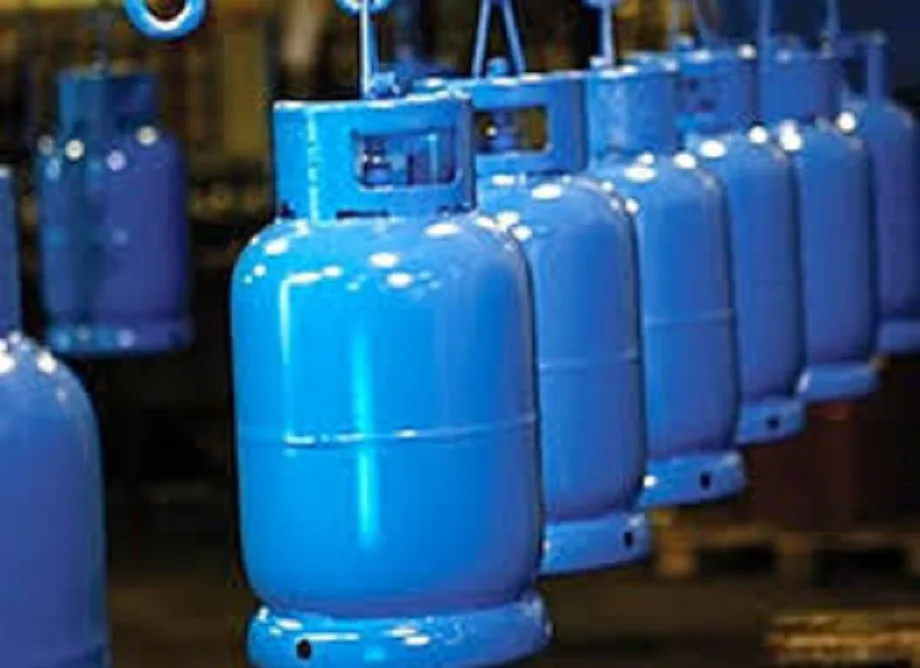 EXPORTER LIQUEFIED PETROLEUM GAS