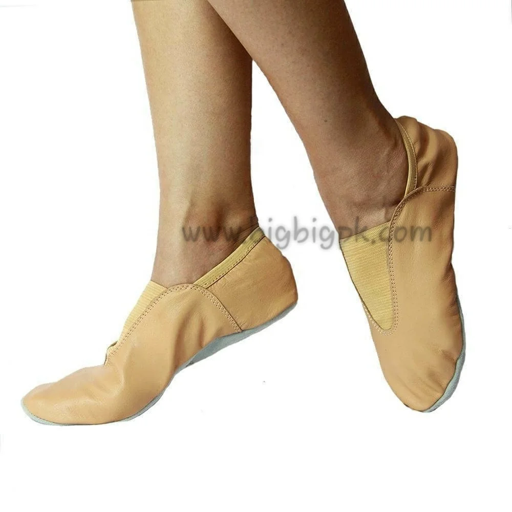 Gymnastics Shoes Gym Dance shoes