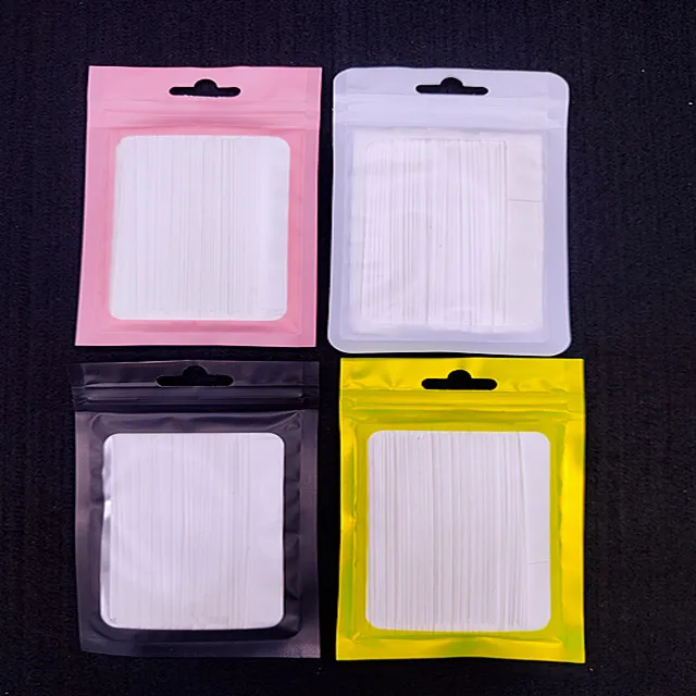 Newly invisible Double sided Fashion Body and Clothing Tape