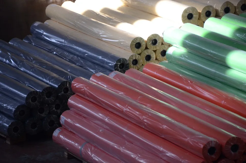 
PVC BRANDA 