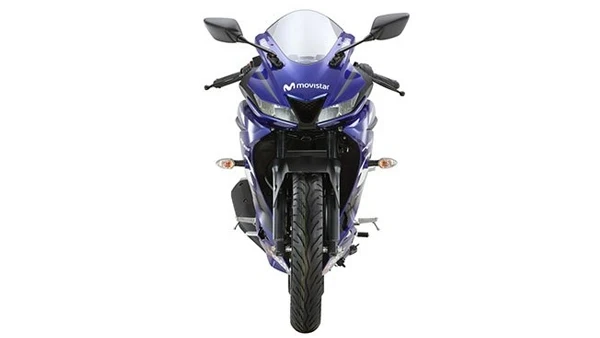 155 CC спортивный велосипед YZF R15 V3, Лидер продаж BS6 VI от индийского поставщика