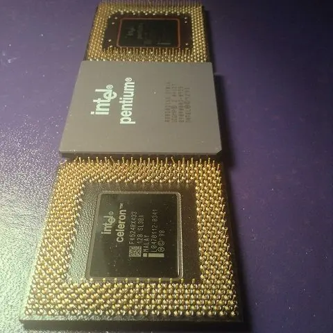 HIGH YIELD GOLD RECOVERY CPU CERAMIC PROCESSOR SCRAPS/Ceramic CPU Scrap/ COMPUTERS Scrap Available For sale
