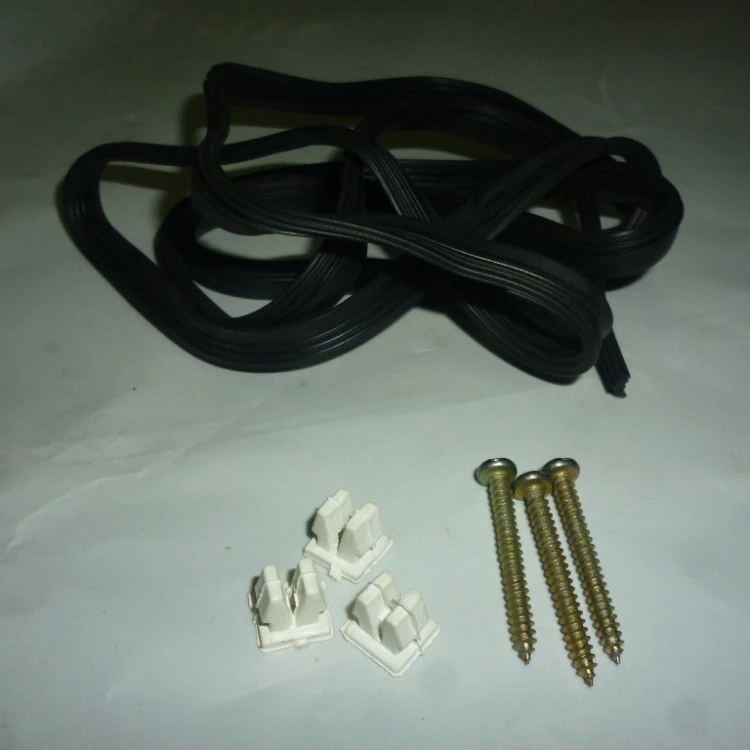 three wheeler front mudguard beading spare parts for ape