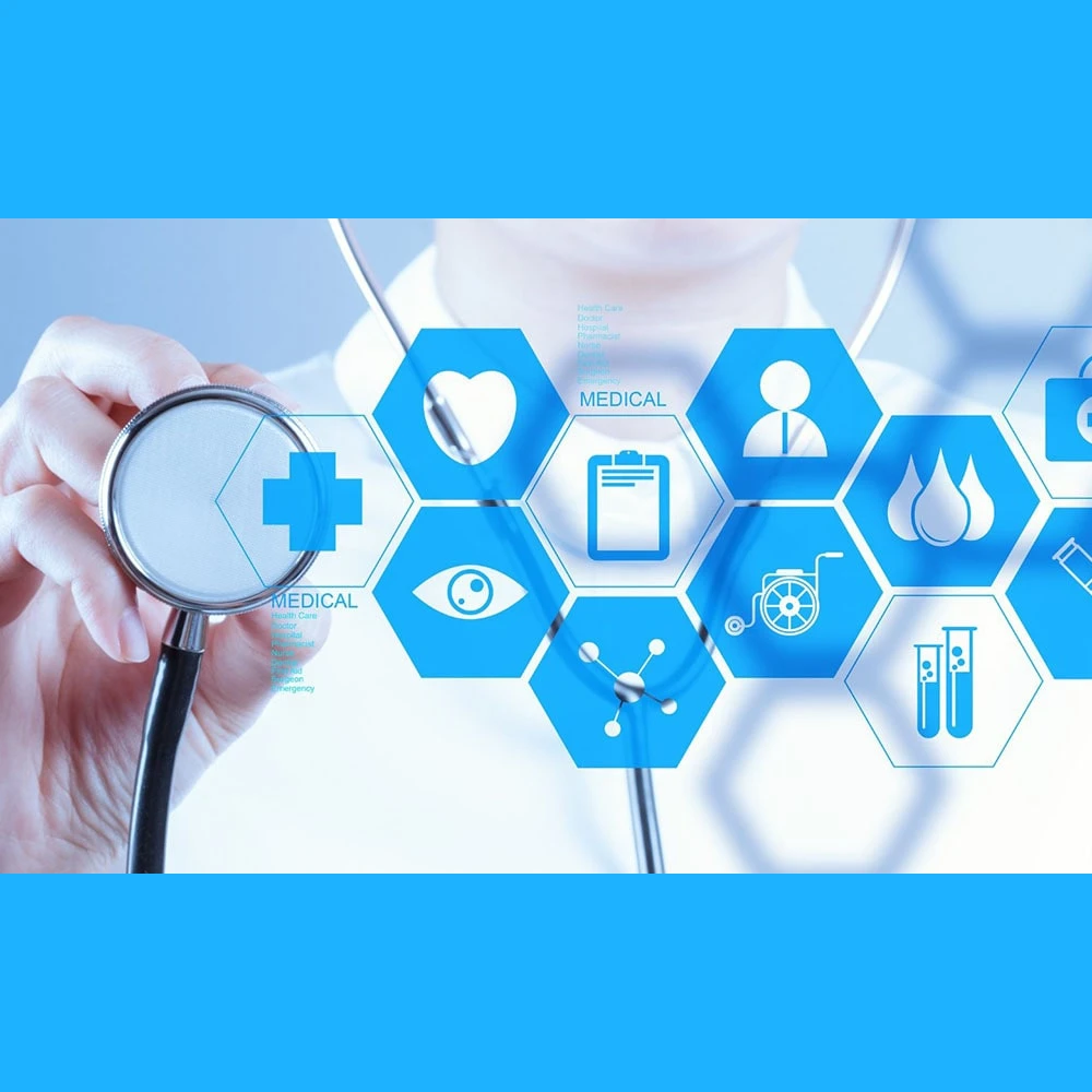 Best Hospital Management Software Development For Medical Services And Hospital