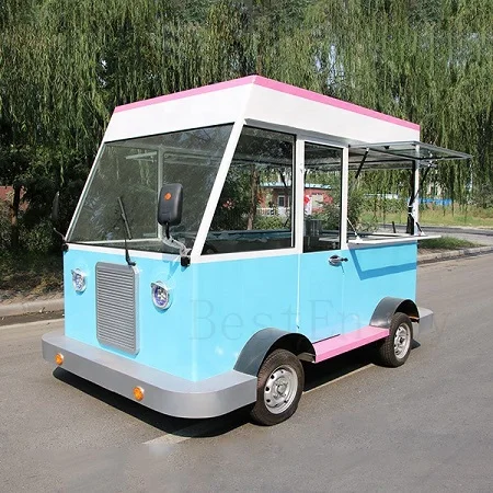 
BEST PRIZE MINI UNIQUE FOOD CART FOR SALE ICE CREAM CUSTOMIZED HOT DOG KIOSK MOBILE ELECTRIC FOOD TRUCK READY TO SHIP 