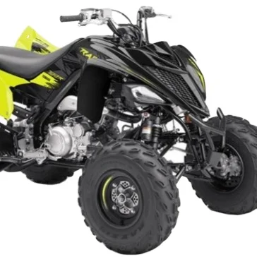  Yamaha-Raptor-700R SE Новый ATV и 2020 продается по скидке выгодной