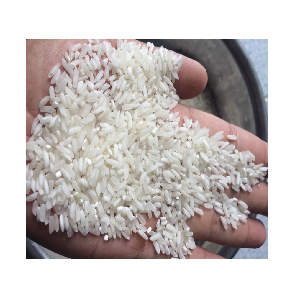 Top Rice Vietnam Long Grain White 504 Rice 2% Broken With High Quality Vietnam Good Quality Export Dried Soft Texture White Rice